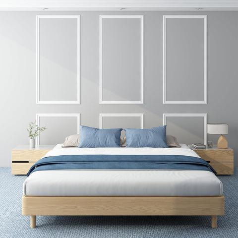 OUZUGIE top panel three lightweight and moisture resistant for durable styling