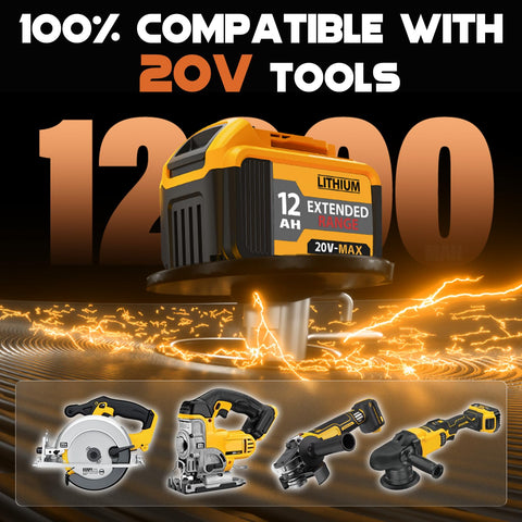 ovevevovel stable output technology ensuring steady power