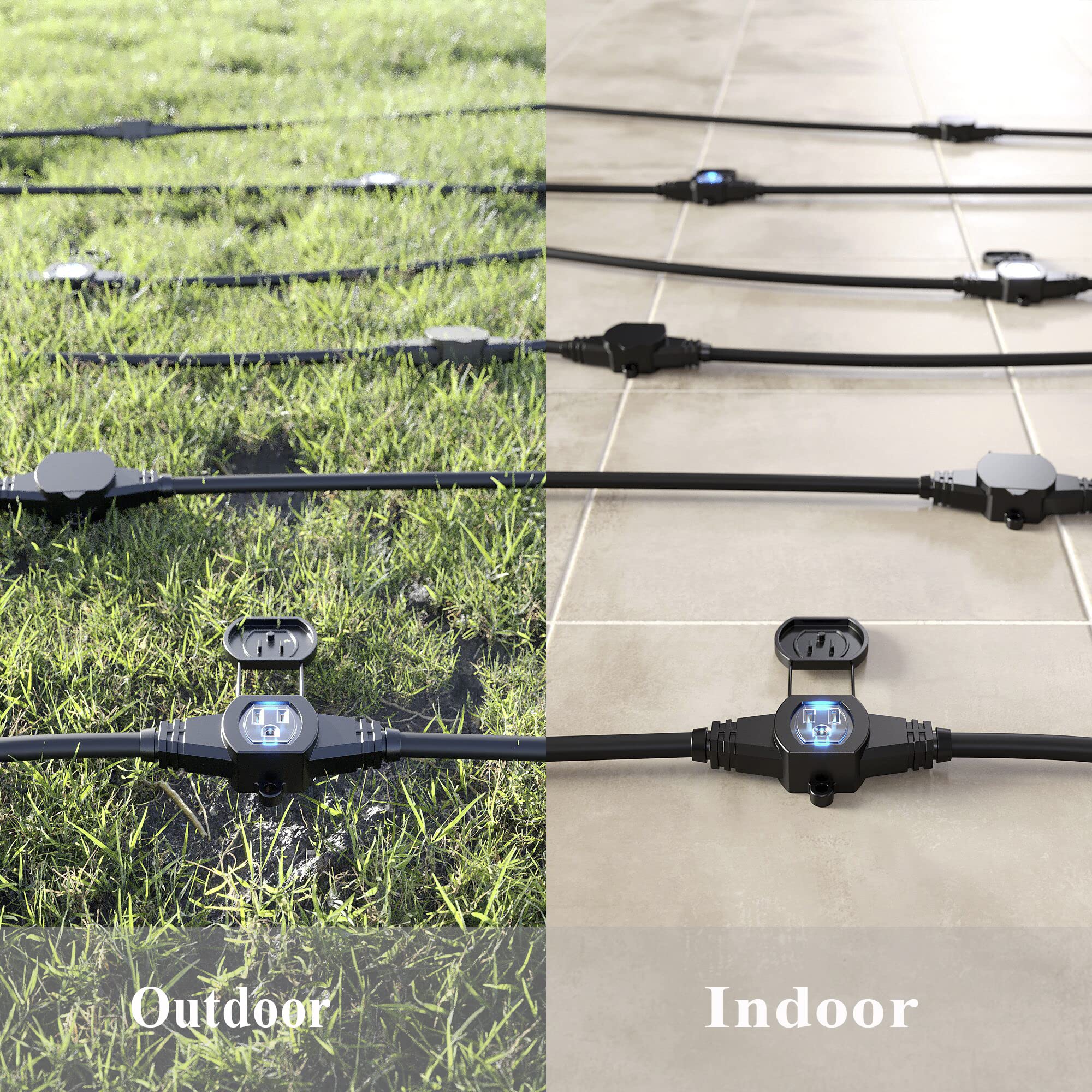 oviitech 12awg SJTW cable highlights rugged build and reliability