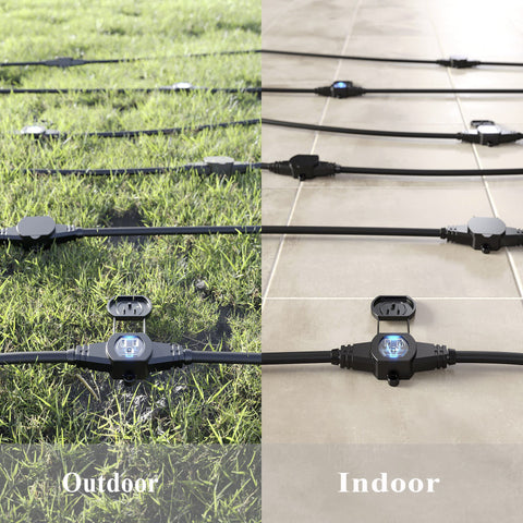 oviitech 12awg SJTW cable highlights rugged build and reliability