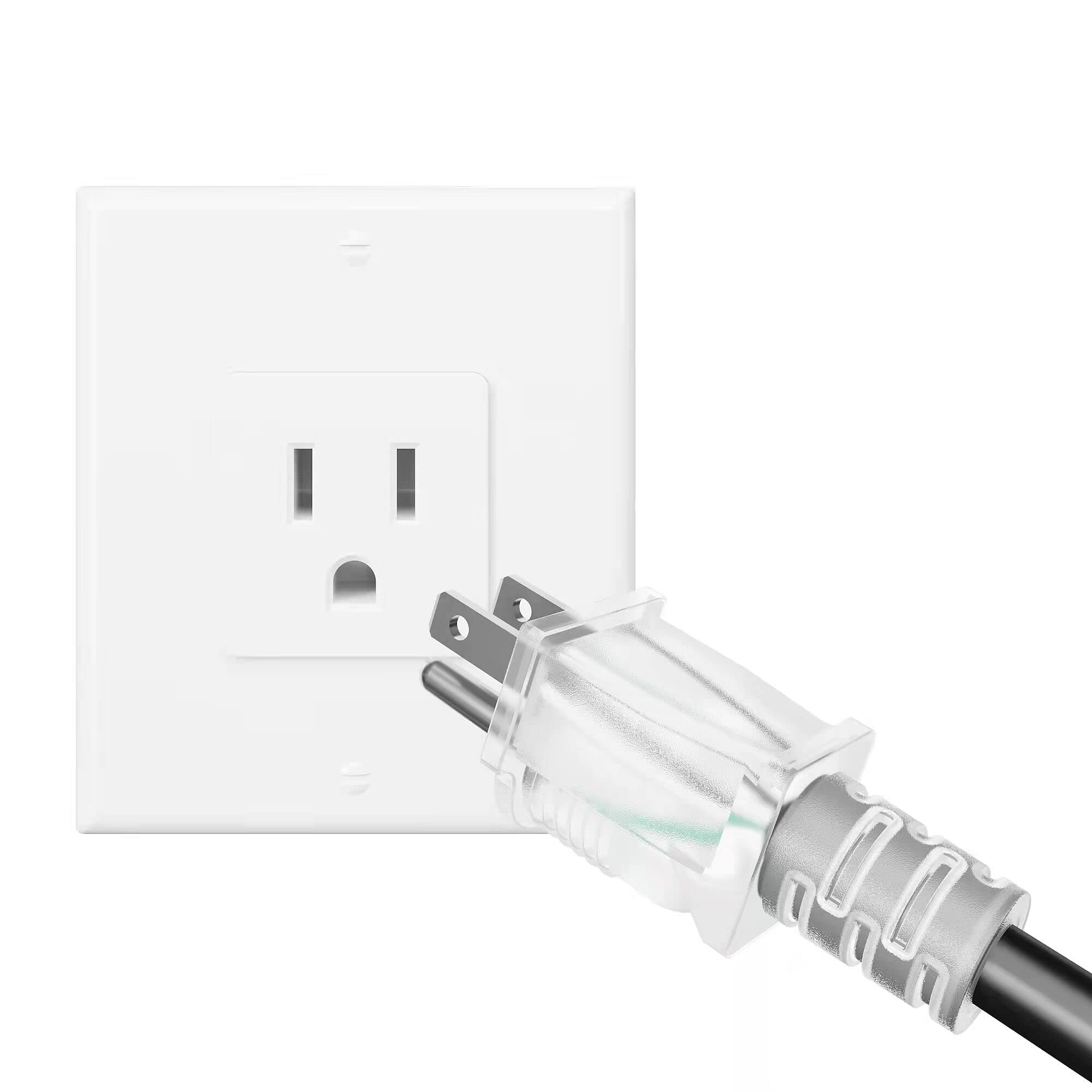 oviitech 25ft extension cord ideal for stage setups and backstage power