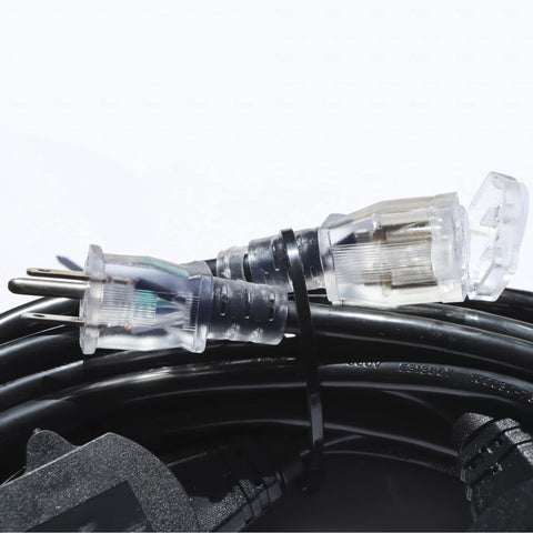 oviitech extension cord UL certified for safe power delivery