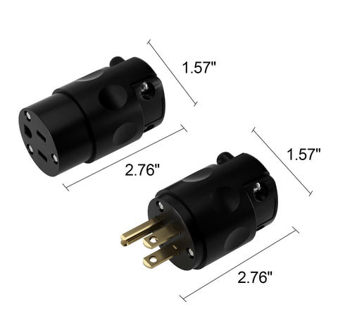 Oviitech insulated housing and wiring conduit emphasize secure, organized wiring during replacements.