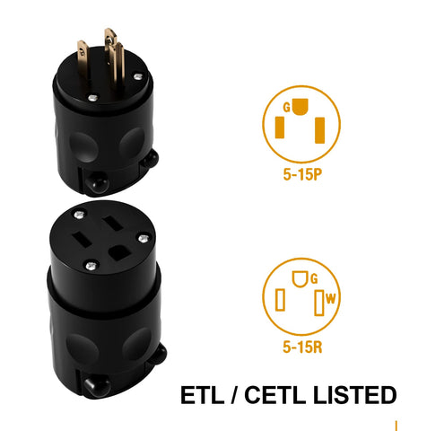 Oviitech premium build highlights durable connectors for reliable everyday use.
