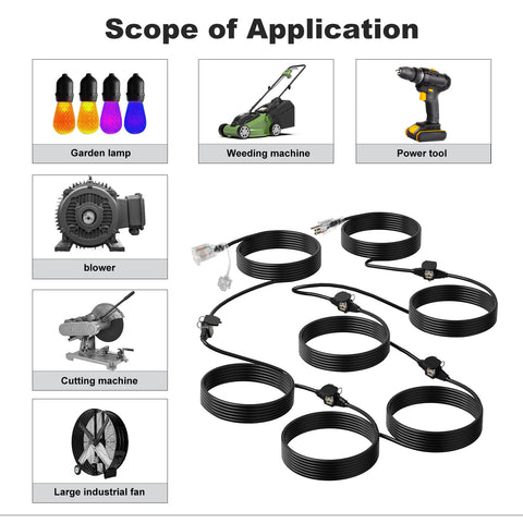 oviitech stage and decor use case, ideal for events and parties