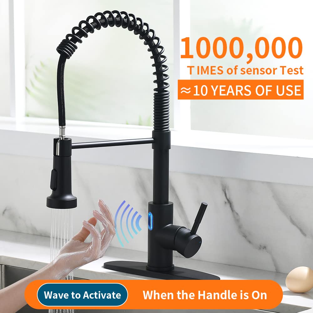 OWOFAN dual-mode sprayer provides stream and spray for versatile cleaning.