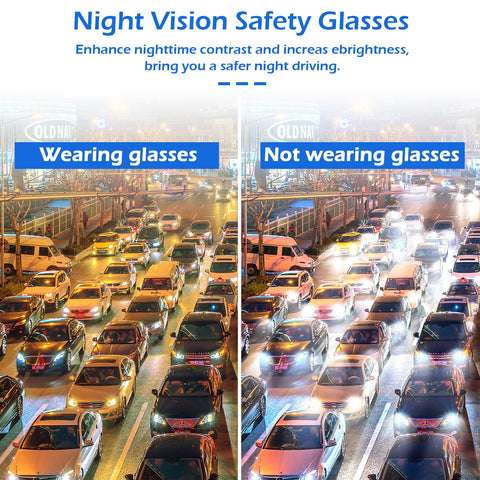 OXG wraparound lenses provide 200° vision for comprehensive protection