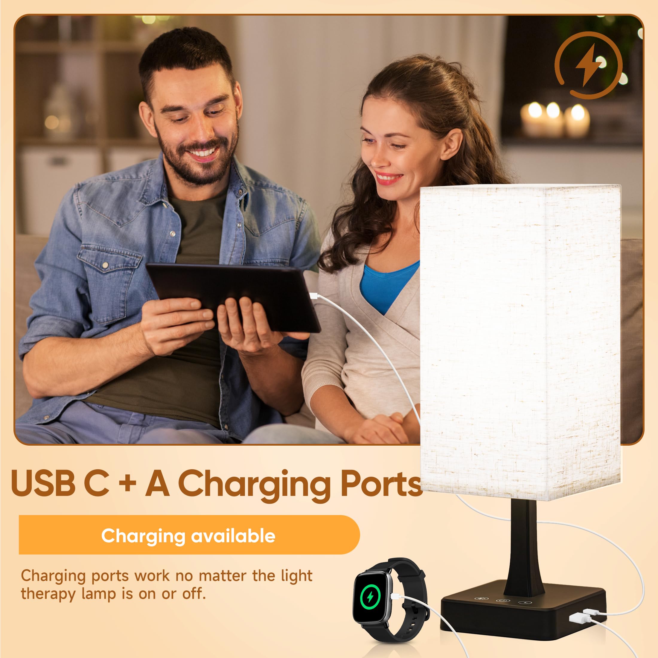 OYADISIIOP UV-free light ensures safe, eye-friendly use.