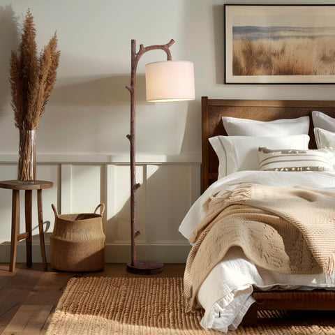 OYEARS ambient lighting softens spaces for cozy evenings