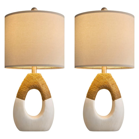 OYEARS warm soft ambient light for bedroom and living room