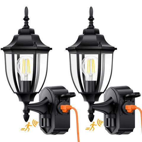 OYKYOHEI-garage-doorway-light provides bright entry lighting for doors and patios.