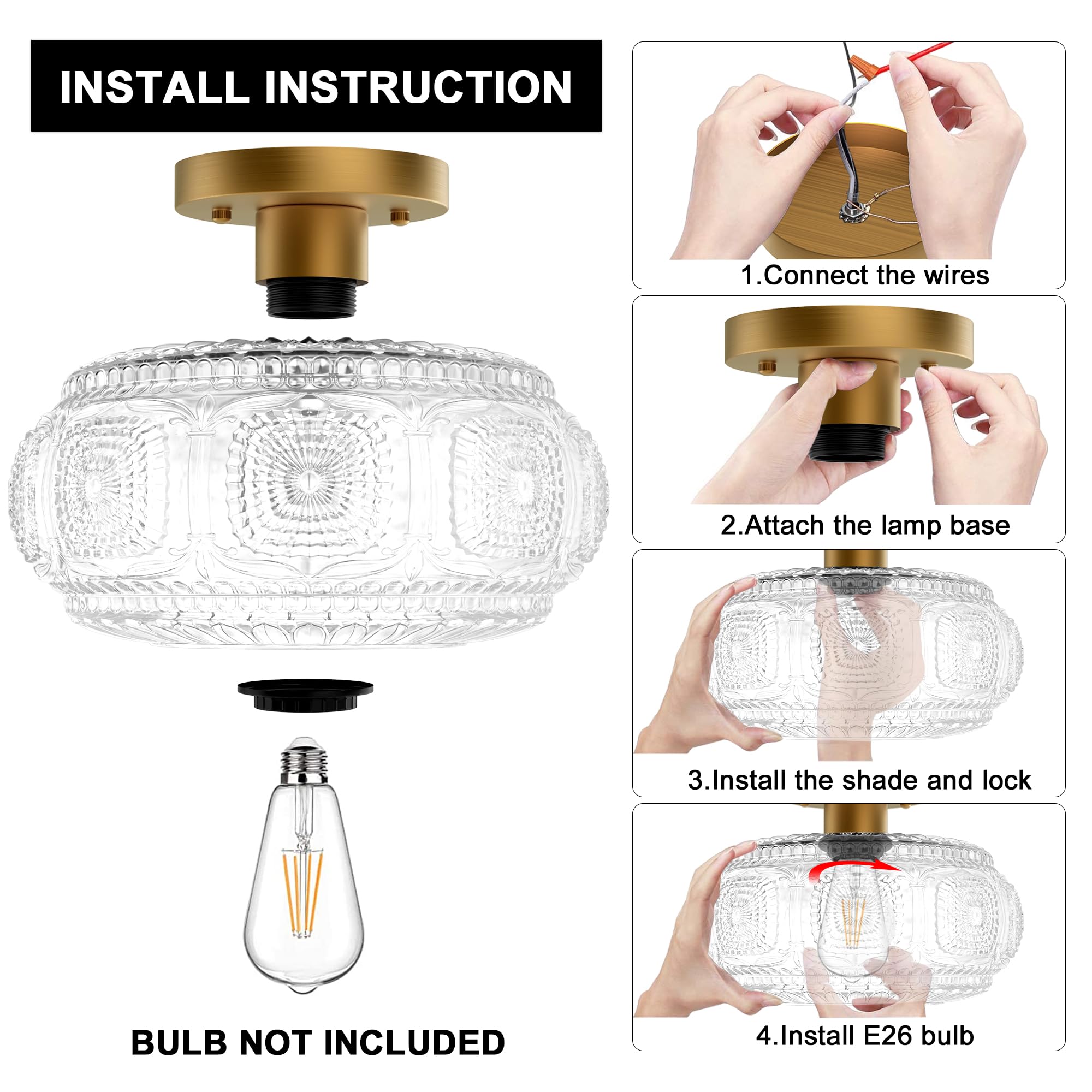 OYKYOHEI kitchen and dining room ambience light for versatile illumination
