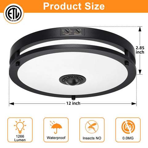 OYKYOHEI porch-entryway-garage light suits exterior spaces with versatile mounting.