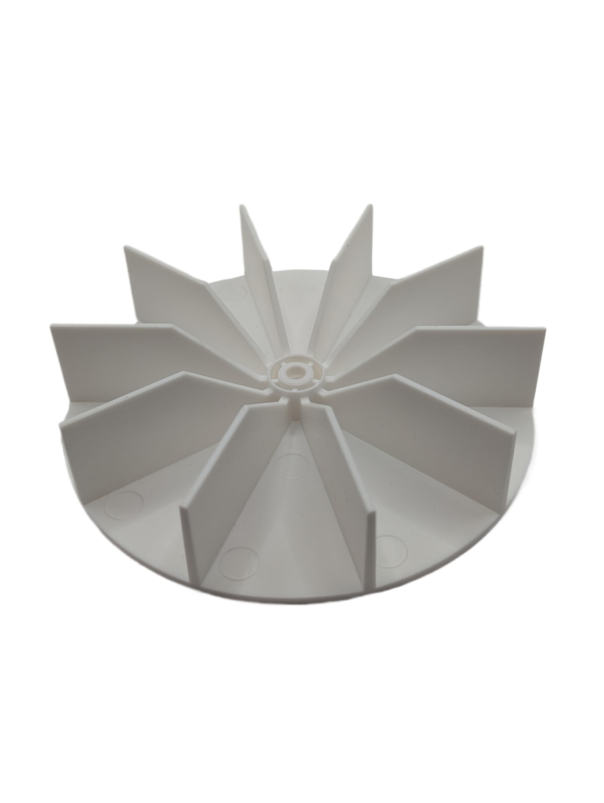 P-Tech one-year warranty on vent fan motor kit