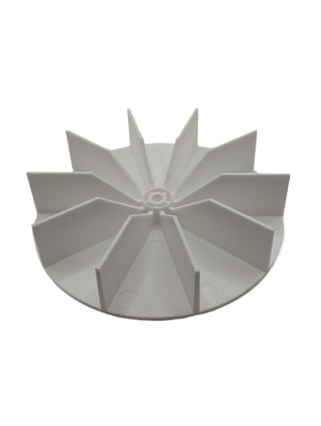 P-Tech one-year warranty on vent fan motor kit