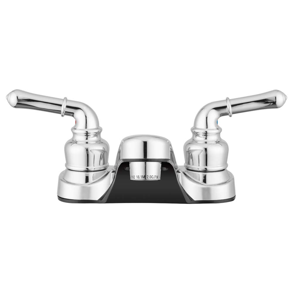 Pacific Bay Lynden pop-up drain not included in the package.