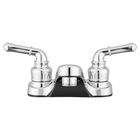Pacific Bay Lynden pop-up drain not included in the package.