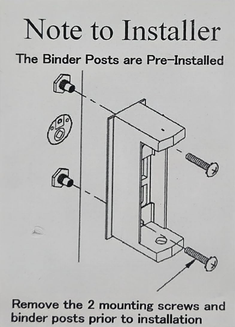 Two keys included for immediate access and security.