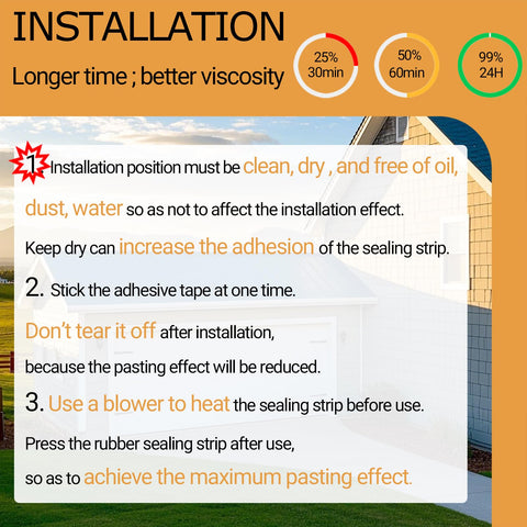 PACIXU DIY installation scene highlights surface prep for strong adhesion.