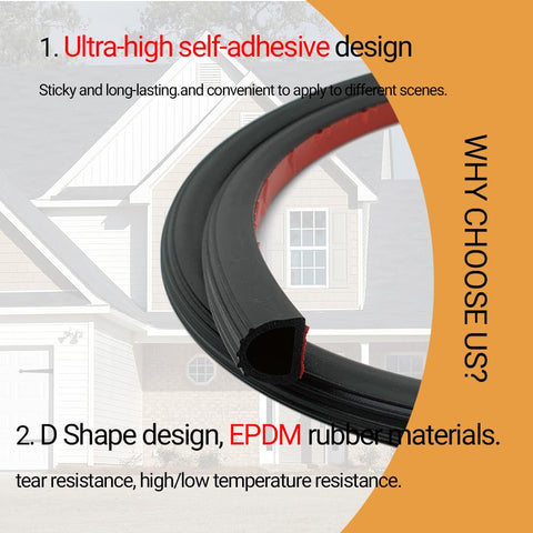 PACIXU EPDM rubber seal reduces noise around a boat hatch.