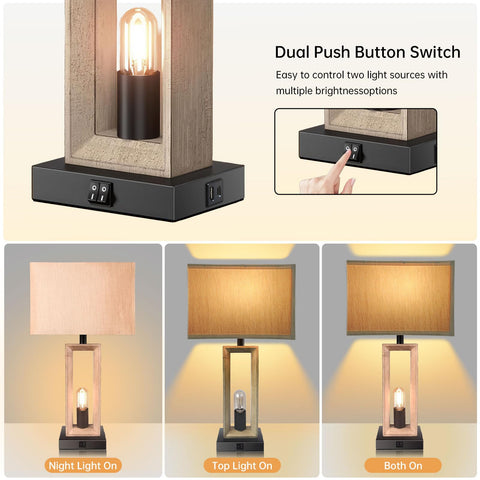 PACOLIT P linen shade softens light for cozy ambiance