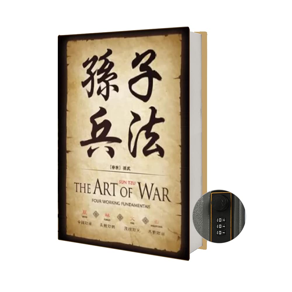 Pacolo chinoiserie book-safe cover hides valuables behind an elegant decorative exterior.