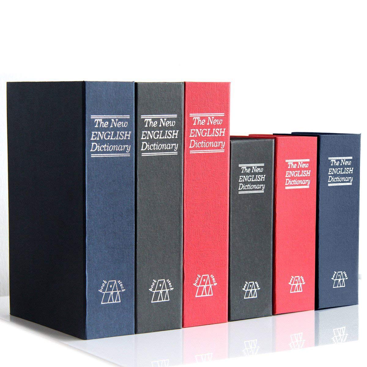 PACOLO Excellent gift idea for birthdays or holidays with practical appeal.