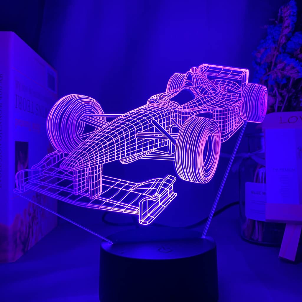 Paesteffe acrylic plate illusion panel enhances 3D visual effect.