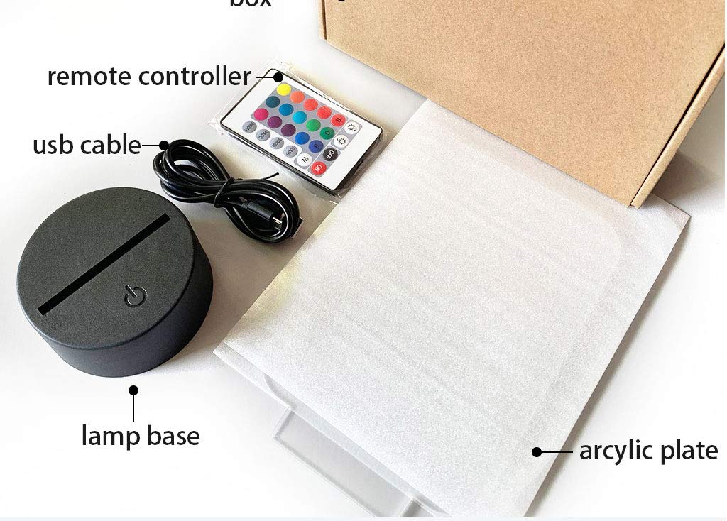Paesteffe packaging box ensures safe shipping and gifting.