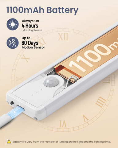 Pak iron plates and adhesive tape enable secure non-metal surface mounting.