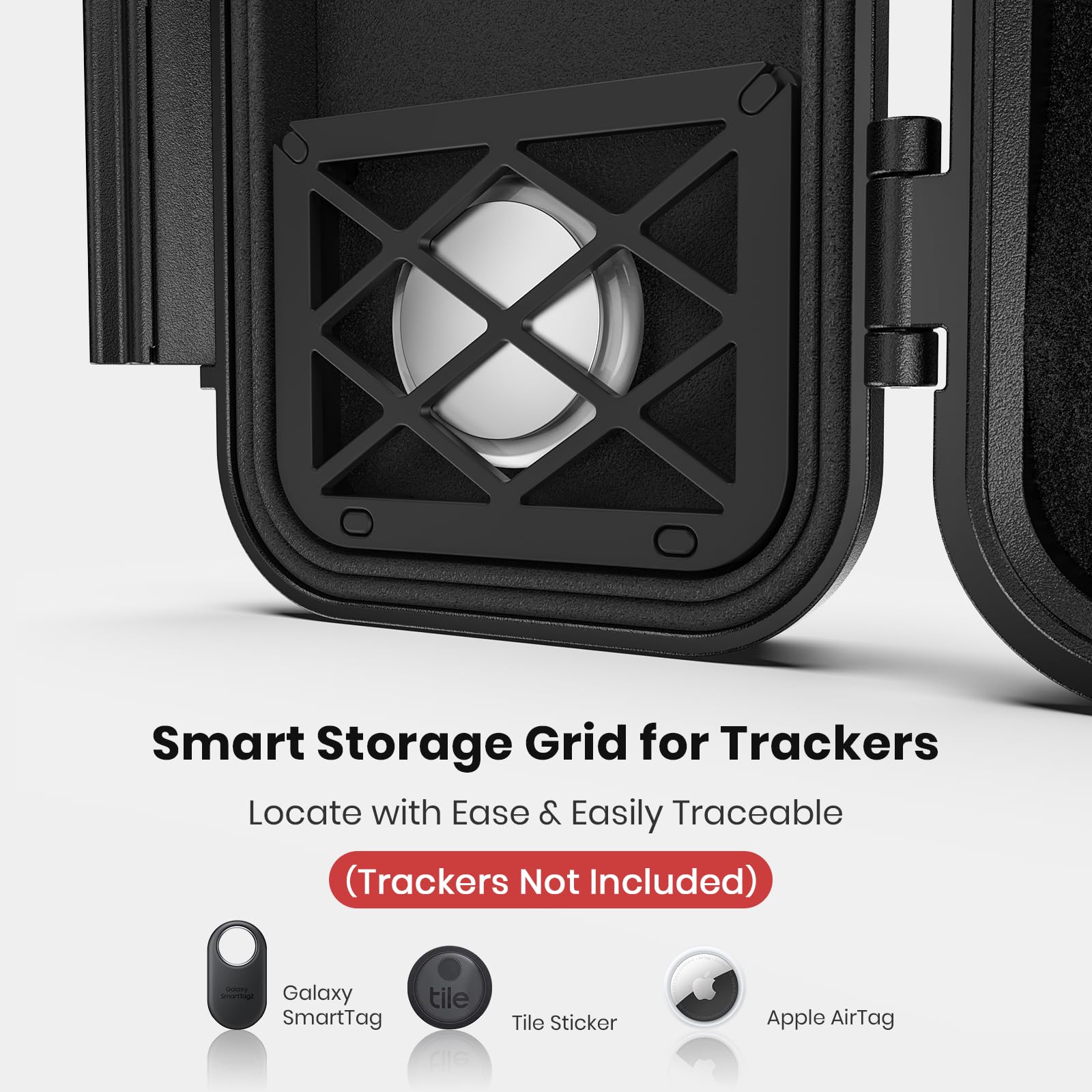 PakWizz Faraday bag protects fobs from hacking