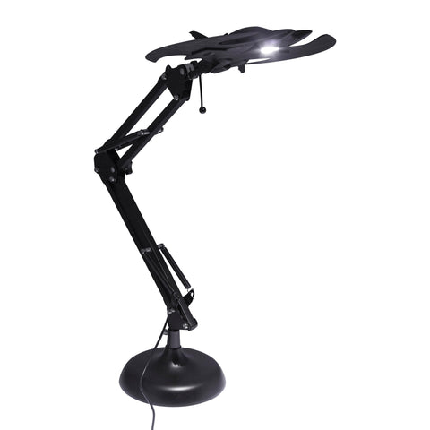 Paladone Adjustable Arm Light offers flexible setup for desks and gaming spaces.