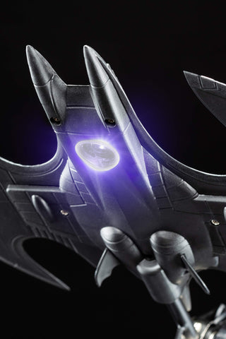 Paladone Batcave ambient light enhances themed rooms and fan setups.