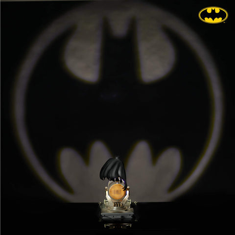 Paladone Batman Figurine Light makes a gift-ready DC fan delight