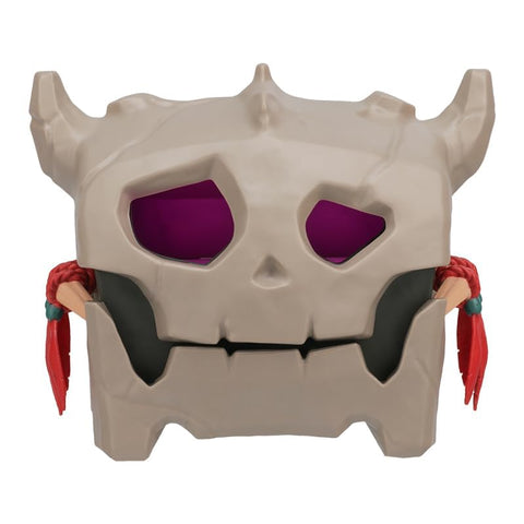Bokoblin Chest Light in a gaming room display