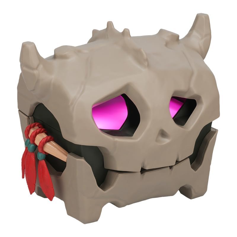 Opening chest sound effect from Bokoblin Chest Light