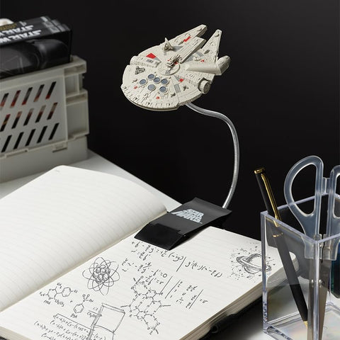 Paladone battery-powered lamp offers three modes for customizable ambience