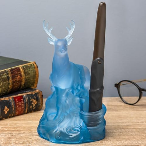 Ideal gift for Harry Potter fans and collectors seeking interactive decor
