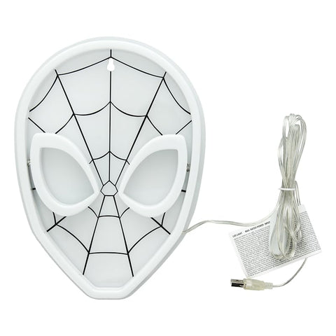 Paladone Spider-Man gift for fans light adds wow factor