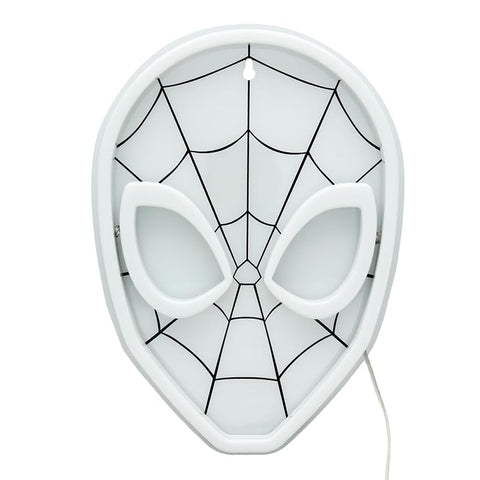 Paladone Spider-Man kid room decor light for play spaces