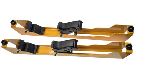 Palart DW7231 compatible with multiple Palart stands demonstrates versatile setup.