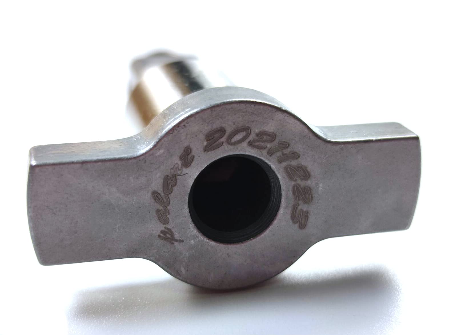 Palart DCF899HP Type 1-3 anvil assembly for lasting tool compatibility.