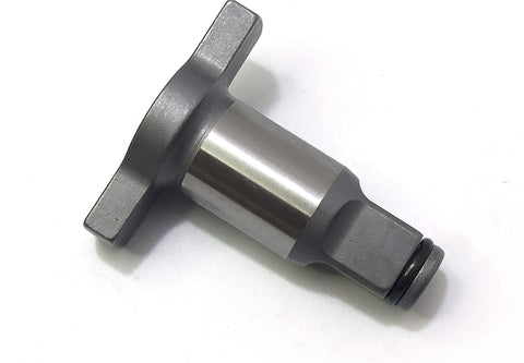 Palart carbon steel anvil offers sturdy replacement for impact wrenches.