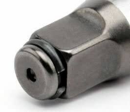 Palart compatible with DCF899HB/HP types, broad tool compatibility.