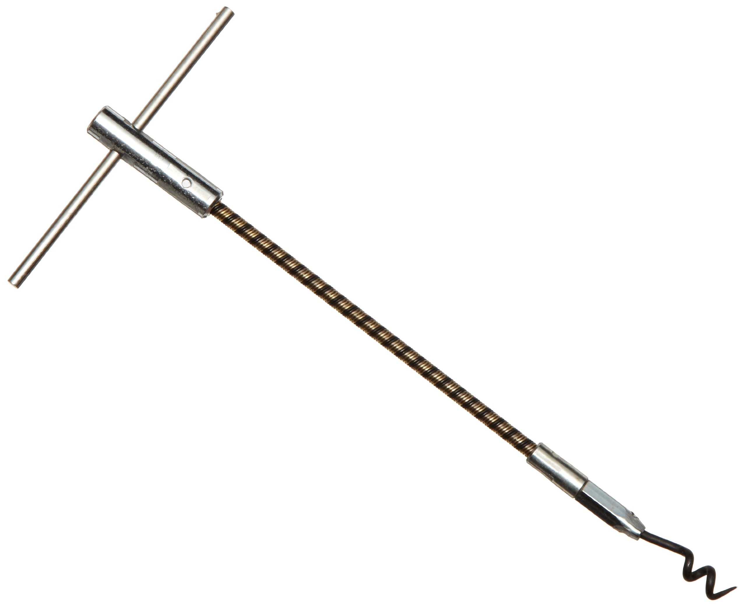 Palmetto Packings packing extractor with flexible shaft for 1/4 in and up packing sizes