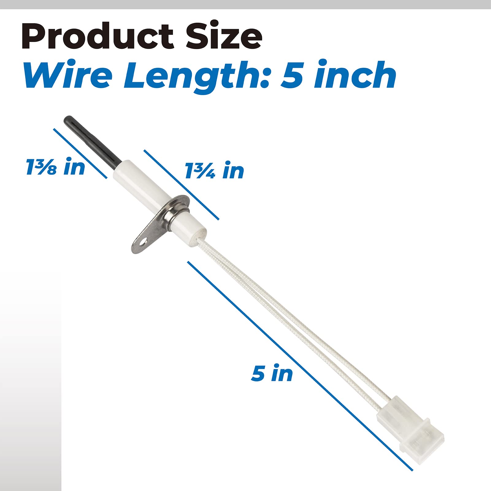PalpitateC 20165703S stainless bracket detail and mounting strength