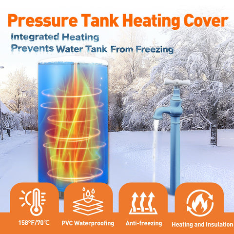 PAMRIQY insulation close-up shows four-layer structure for heat retention.