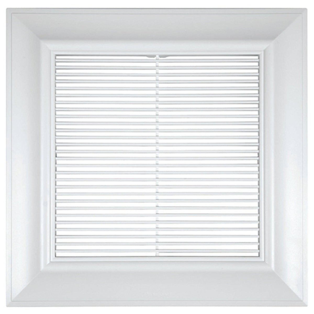 Panasonic FV-GL3TDA grille cover for 13-inch exhaust fan improves decor and airflow.