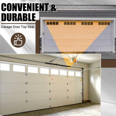 Pangda flexible vinyl seal adapts to door movement.