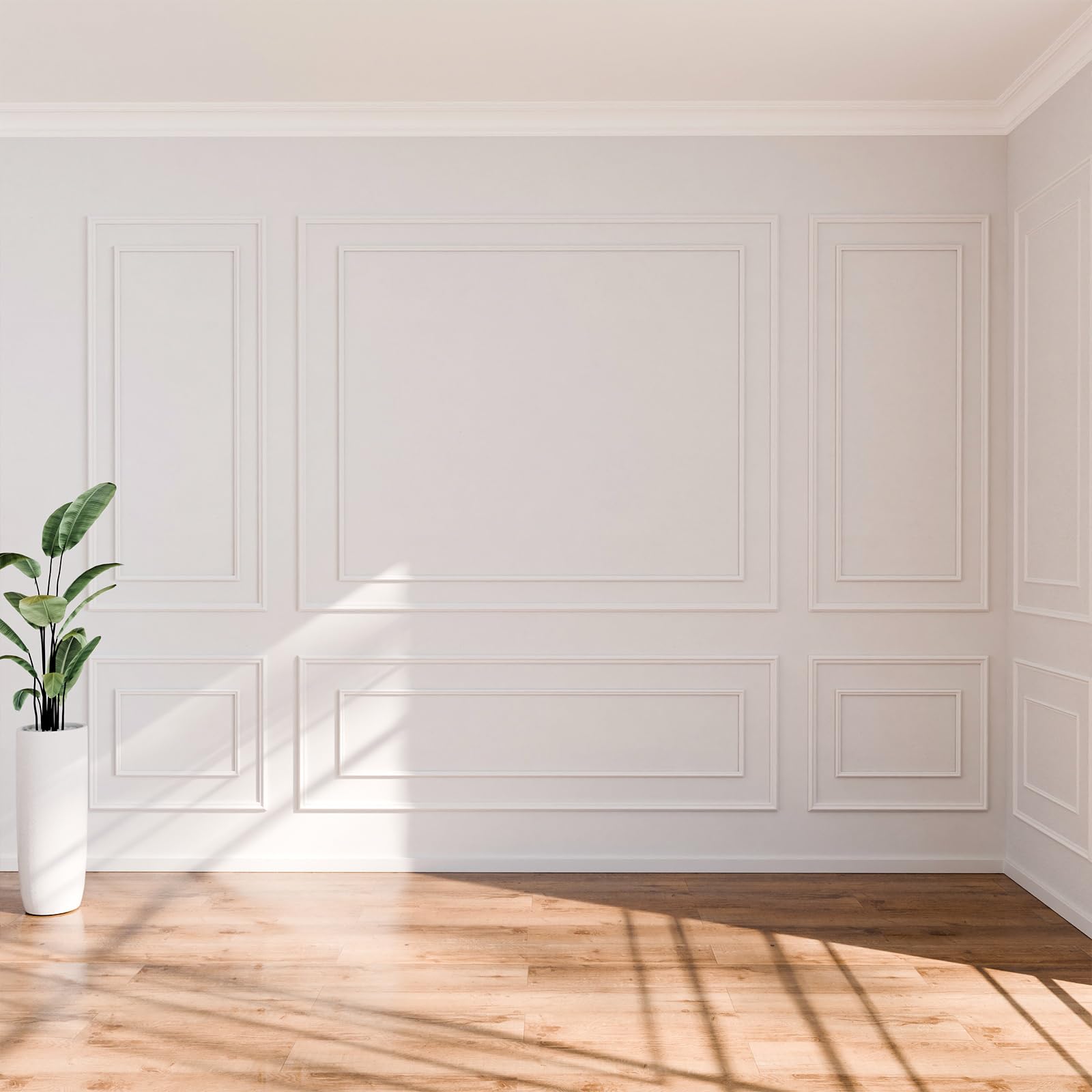 Pangda interior decor frames transform living spaces with depth and style.